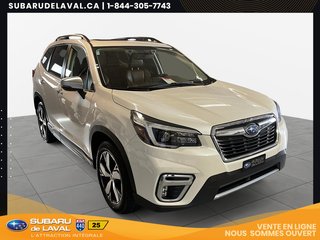 2021 Subaru Forester Premier in Laval, Quebec - 3 - w320h240px