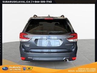 2021 Subaru Forester Touring in Laval, Quebec - 6 - w320h240px