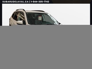 Subaru Forester Convenience 2021 à Laval, Québec - 3 - w320h240px