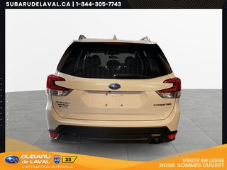 Subaru Forester Convenience 2021 à Terrebonne, Québec - 6 - w320h240px