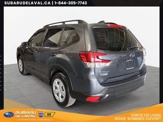 2021 Subaru Forester in Laval, Quebec - 6 - w320h240px