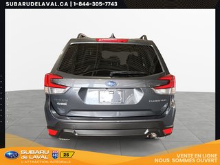 2021 Subaru Forester in Laval, Quebec - 5 - w320h240px