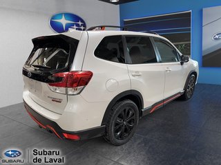 2021 Subaru Forester Sport in Laval, Quebec - 5 - w320h240px