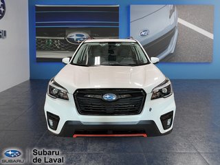 2021 Subaru Forester Sport in Laval, Quebec - 2 - w320h240px