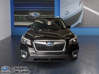 Subaru Forester Limited 2021 à Terrebonne, Québec - 2 - w320h240px