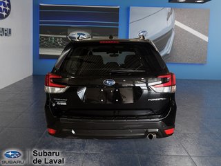 Subaru Forester Limited 2021 à Terrebonne, Québec - 6 - w320h240px