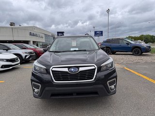 Subaru Forester Limited 2021 à Laval, Québec - 3 - w320h240px