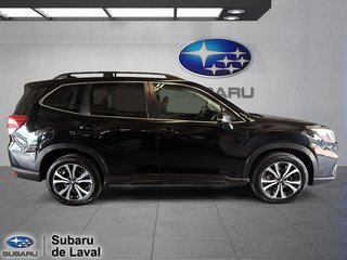 Subaru Forester Limited 2021 à Terrebonne, Québec - 4 - w320h240px