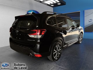 Subaru Forester Limited 2021 à Terrebonne, Québec - 5 - w320h240px