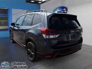Subaru Forester Sport 2021 à Laval, Québec - 6 - w320h240px