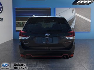 Subaru Forester Sport 2021 à Laval, Québec - 5 - w320h240px