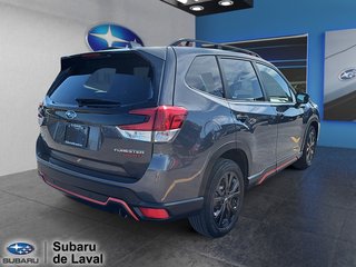 Subaru Forester Sport 2021 à Laval, Québec - 4 - w320h240px