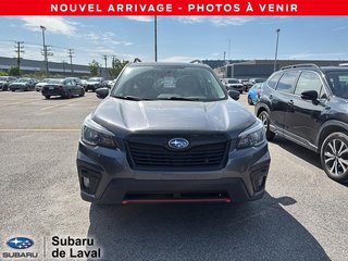 Subaru Forester Sport 2021 à Laval, Québec - 3 - w320h240px