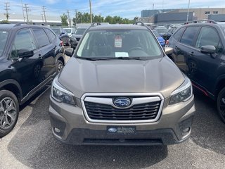 2021 Subaru Forester Touring in Laval, Quebec - 3 - w320h240px