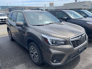 2021 Subaru Forester Touring in Laval, Quebec - 5 - w320h240px