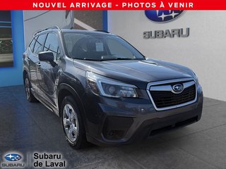 Subaru Forester 2.5I 2021 à Laval, Québec - 5 - w320h240px