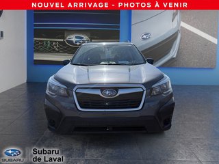 Subaru Forester 2.5I 2021 à Laval, Québec - 3 - w320h240px