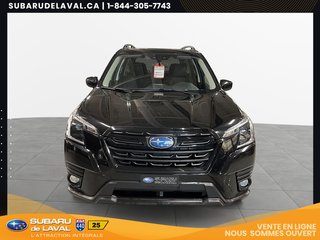 2022 Subaru Forester Touring in Laval, Quebec - 2 - w320h240px