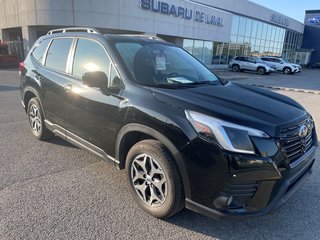 2022 Subaru Forester Touring in Laval, Quebec - 5 - w320h240px