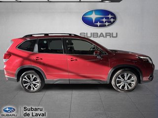 Subaru Forester Limited 2022 à Terrebonne, Québec - 4 - w320h240px