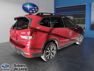 Subaru Forester Limited 2022 à Terrebonne, Québec - 5 - w320h240px