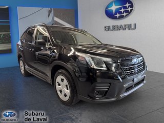 Subaru Forester 2.5i 2022 à Laval, Québec - 2 - w320h240px