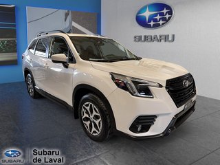 2022 Subaru Forester Convenience