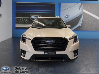 2022 Subaru Forester Convenience