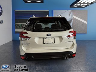 Subaru Forester Limited 2022 à Laval, Québec - 5 - w320h240px