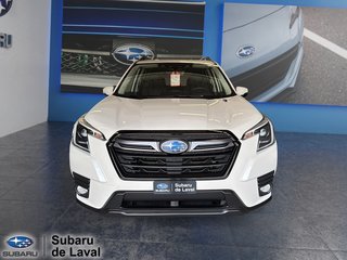Subaru Forester Limited 2022 à Laval, Québec - 2 - w320h240px