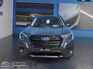 Subaru Forester Touring 2022 à Terrebonne, Québec - 2 - w320h240px