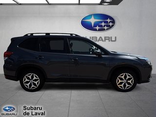Subaru Forester Touring 2022 à Terrebonne, Québec - 4 - w320h240px