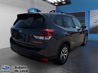Subaru Forester Touring 2022 à Terrebonne, Québec - 5 - w320h240px