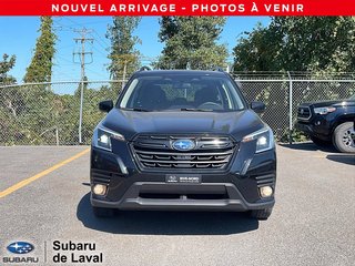 2022 Subaru Forester Convenience in Laval, Quebec - 3 - w320h240px