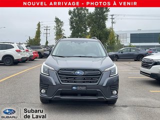Subaru Forester Convenience 2022 à Laval, Québec - 3 - w320h240px