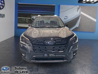 2022 Subaru Forester Convenience in Terrebonne, Quebec - 2 - w320h240px
