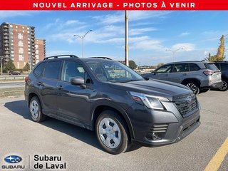 2022 Subaru Forester in Laval, Quebec - 5 - w320h240px
