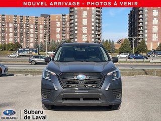 2022 Subaru Forester in Laval, Quebec - 3 - w320h240px