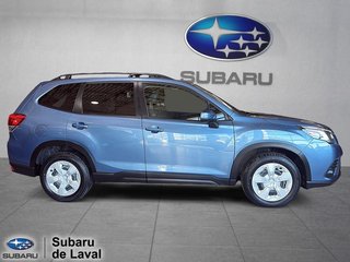 Subaru Forester 2.5i 2022 à Terrebonne, Québec - 4 - w320h240px