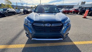 2022 Subaru Forester Premier in Laval, Quebec - 3 - w320h240px