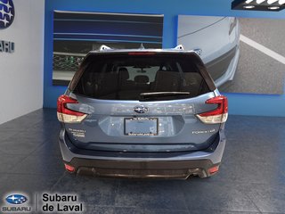 2022 Subaru Forester Touring in Terrebonne, Quebec - 6 - w320h240px