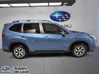 2022 Subaru Forester Touring in Terrebonne, Quebec - 4 - w320h240px