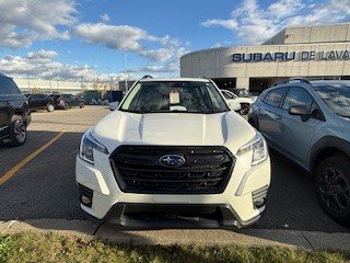 Subaru Forester Touring 2022