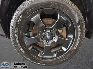 Subaru Forester Wilderness 2022 à Terrebonne, Québec - 5 - w320h240px
