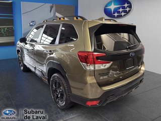 Subaru Forester Wilderness 2022 à Terrebonne, Québec - 4 - w320h240px
