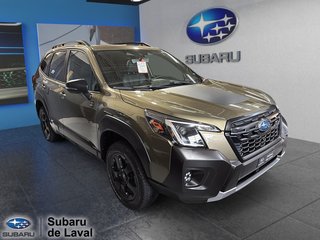 Subaru Forester Wilderness 2022 à Terrebonne, Québec - 2 - w320h240px