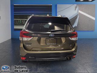Subaru Forester Wilderness 2022 à Terrebonne, Québec - 3 - w320h240px