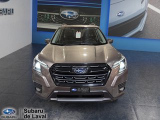 2022 Subaru Forester Touring in Terrebonne, Quebec - 2 - w320h240px
