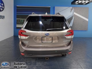 2022 Subaru Forester Touring in Terrebonne, Quebec - 6 - w320h240px