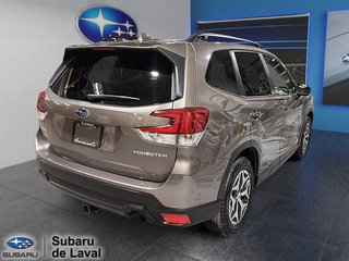 2022 Subaru Forester Touring in Terrebonne, Quebec - 5 - w320h240px